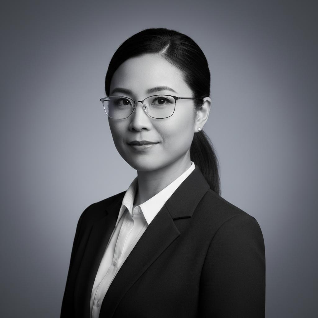 Sarah Chen