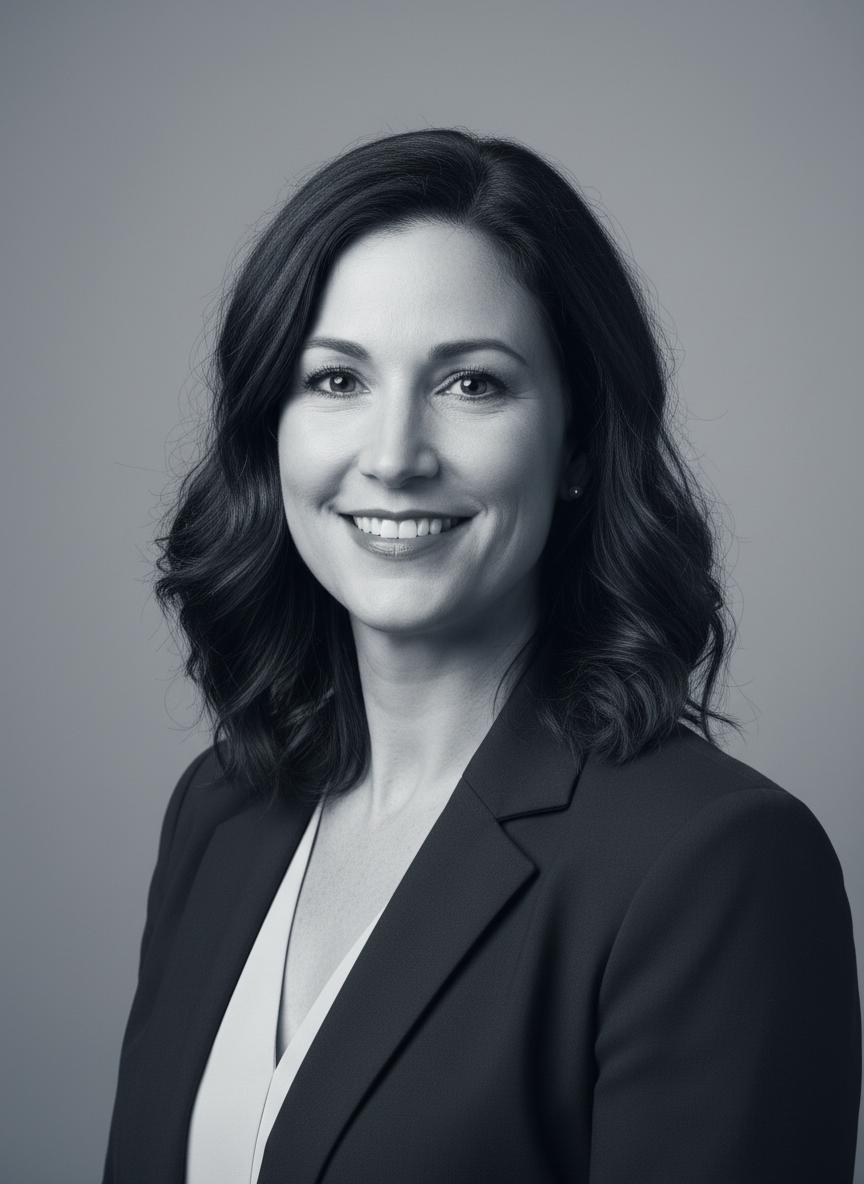 Dr. Elena Vance