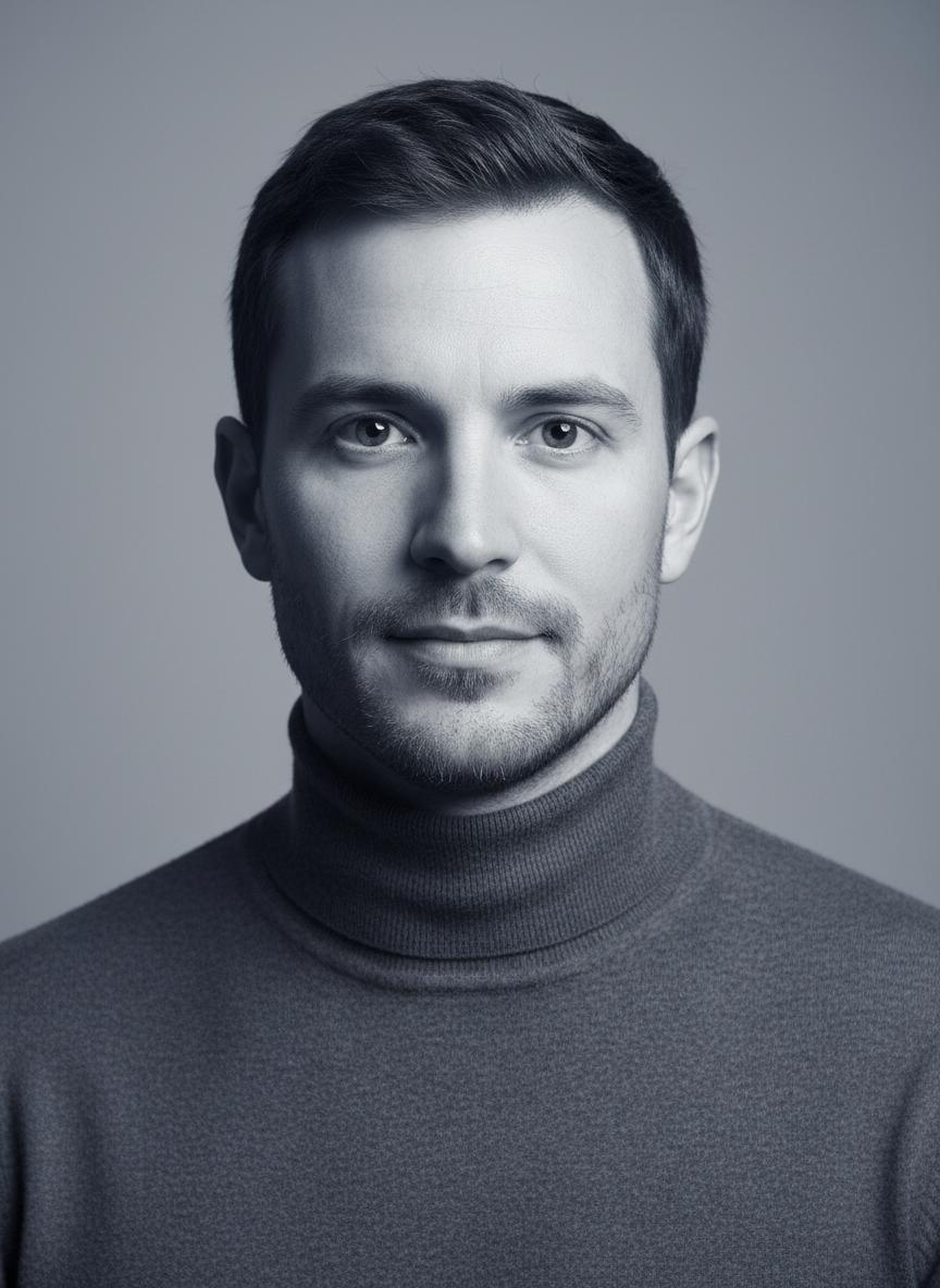Marcus Thorne