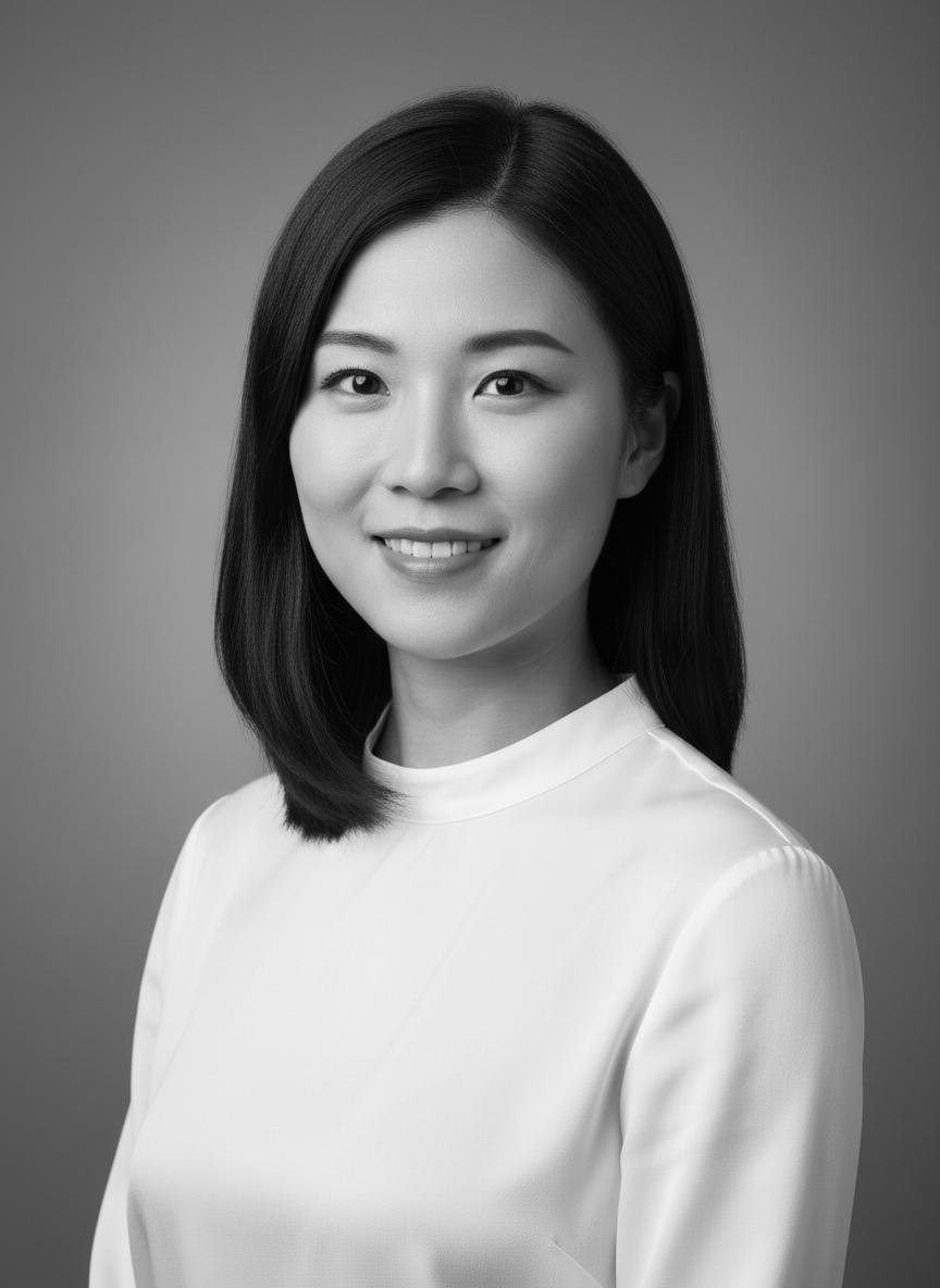 Sora Chen