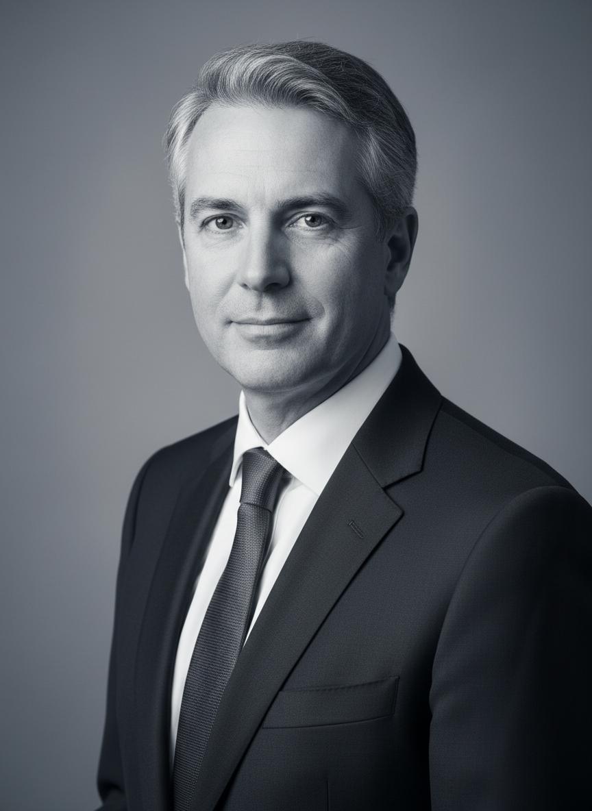 Julian Knight